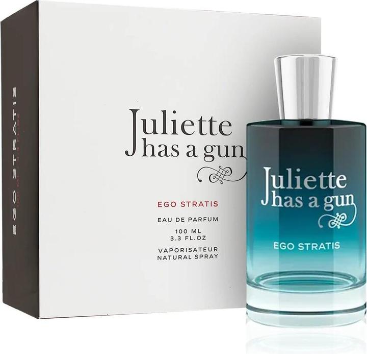 Actual product image Juliette Has a Gun Eau de Parfum (Eau de parfum, 100 ml)