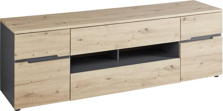 Image du produit Voleo Detroit (192 x 47 x 62 cm)