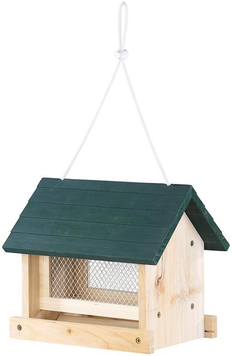 Produktbild Royal Gardineer Vogel-Futterhaus