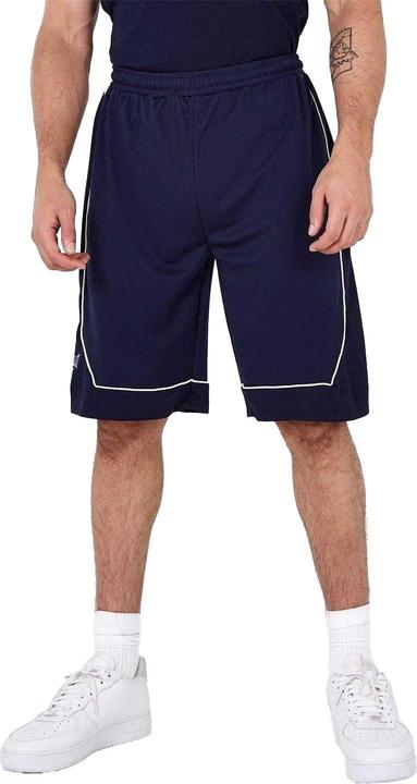 Blanc, Bleu Marine