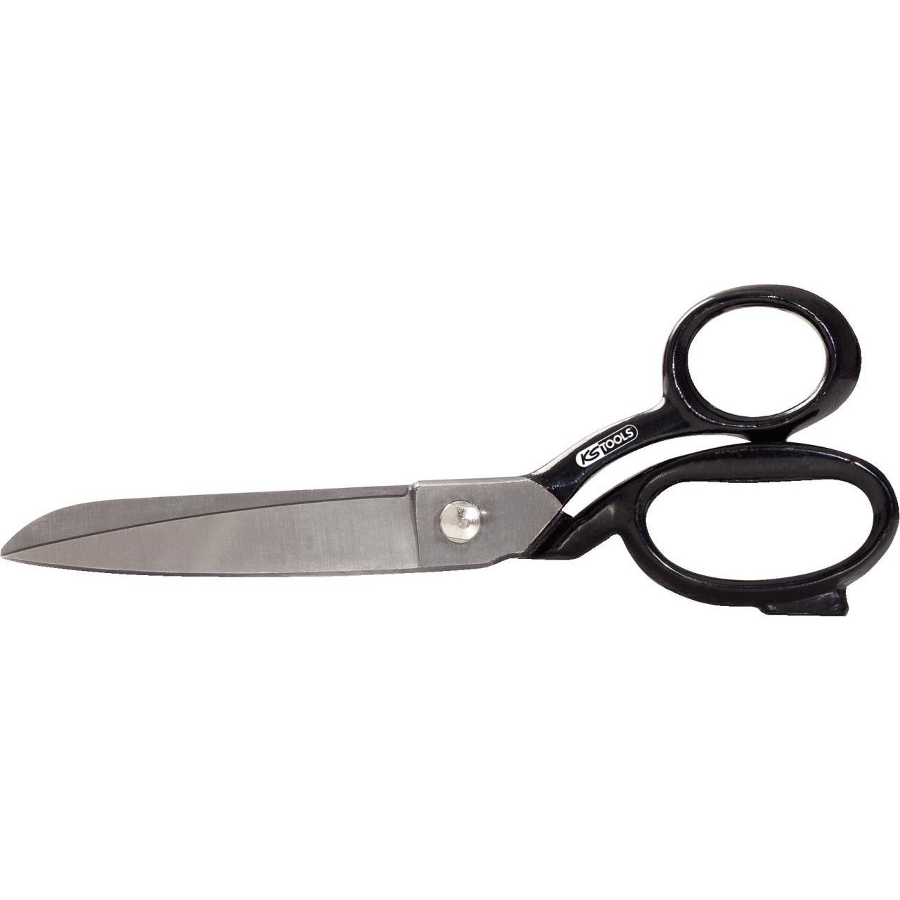 KS Tools, Schere, Universal-Werkstattschere (20 cm)