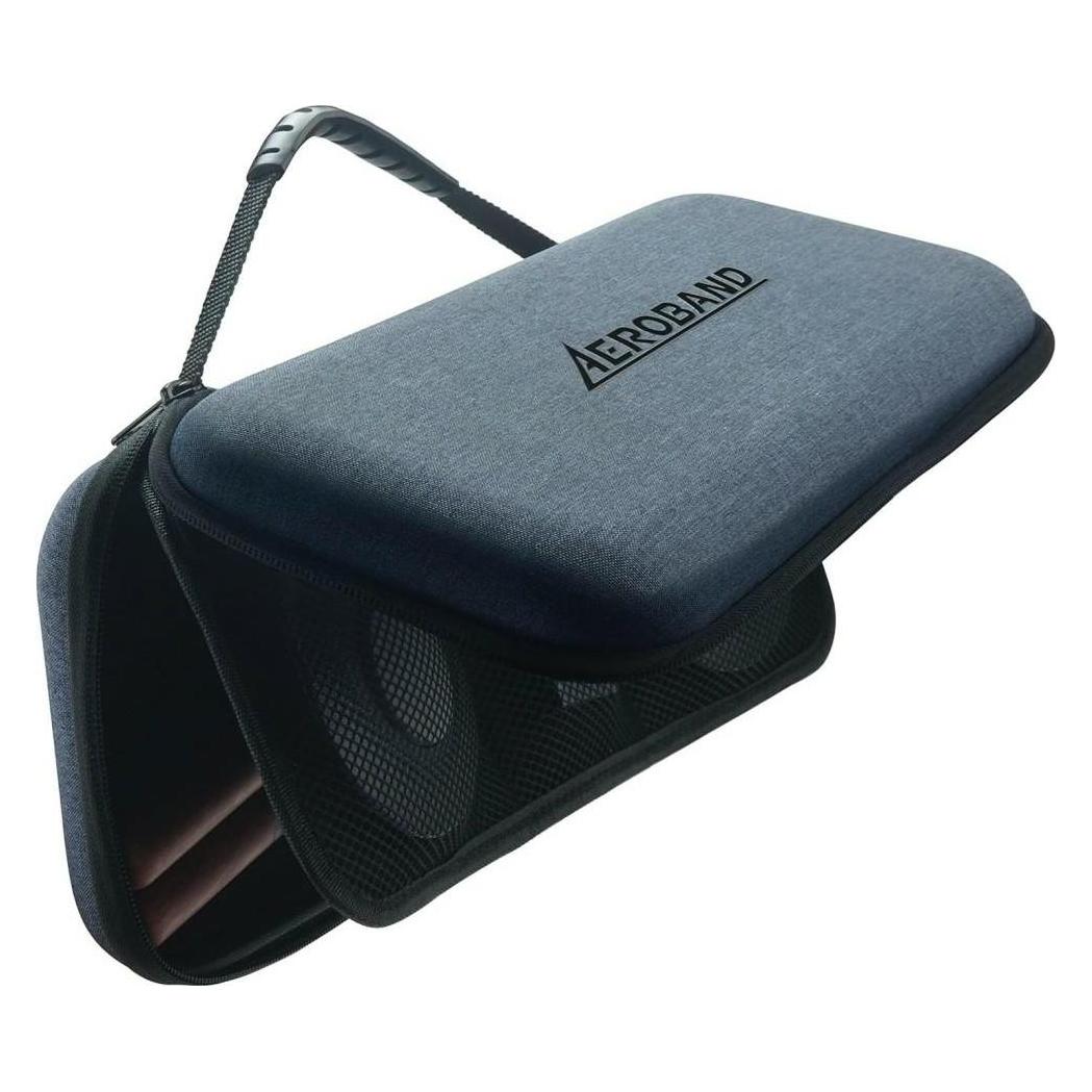 Aeroband PocketDrum Storage Bag grey (AEROBAND)