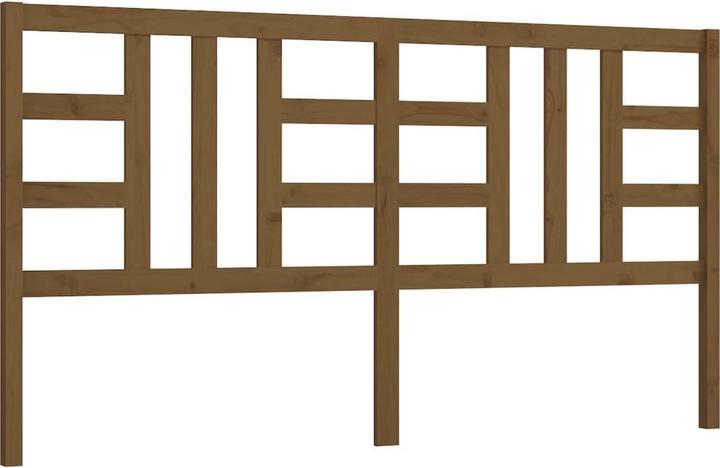 Actual product image VidaXL Lior (206 x 4 x 100 cm)