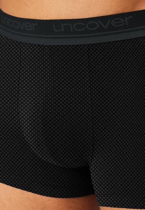 Produktbild Schiesser Trunk Cotton Serie (M, 3er Pack)