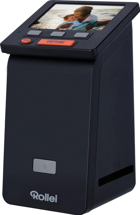 Produktbild Rollei PDF-S 1600 SE (USB)