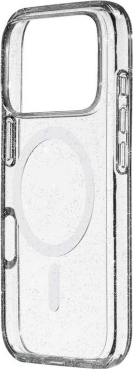 Actual product image White Diamonds Mag Glitter (Apple iPhone 17 Pro)