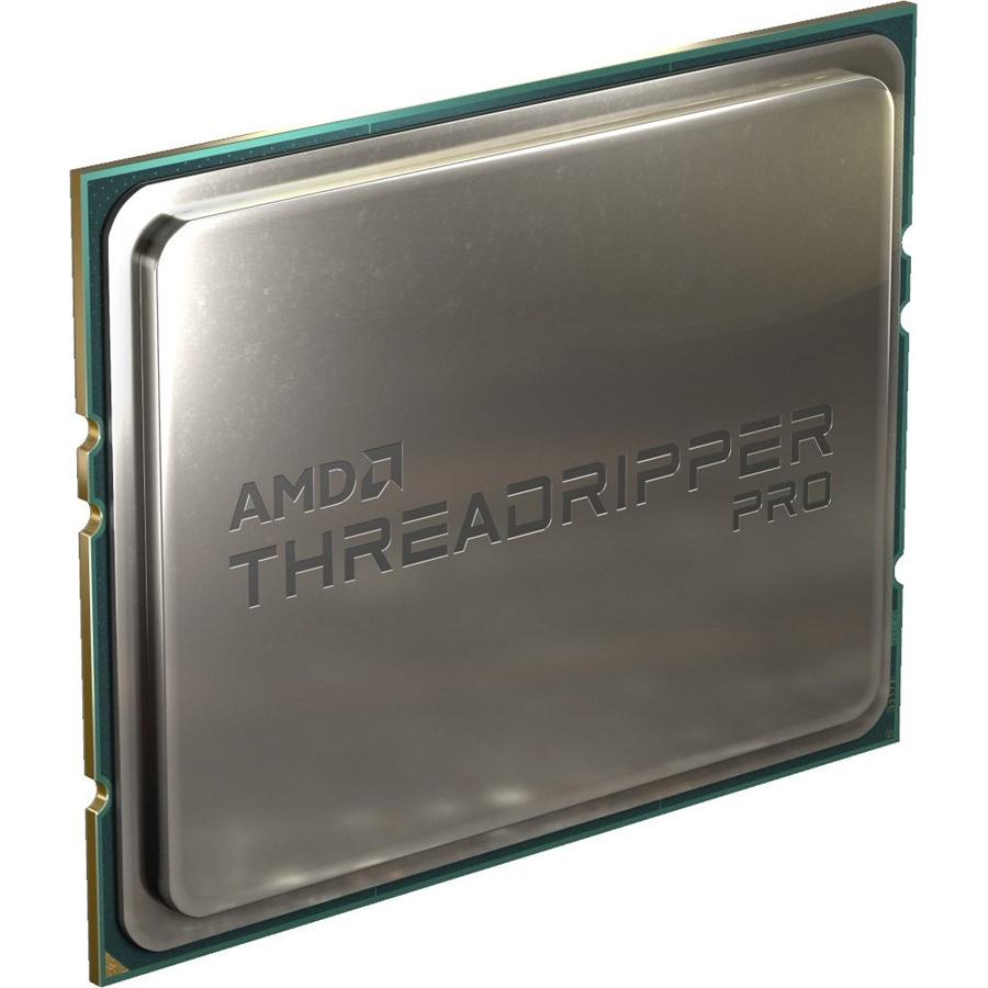AMD Ryzen Threadripper Pro 5995WX (sWRX8, 2.70 GHz, 64 -Core), Prozessor
