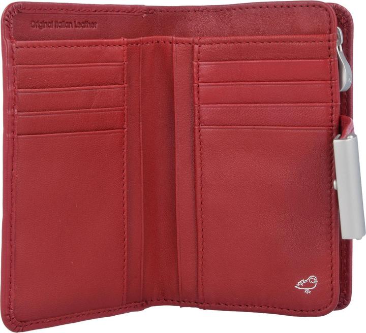 Produktbild Mandarina Duck Hera 3.0 Geldbörse Leder 14.5 cm