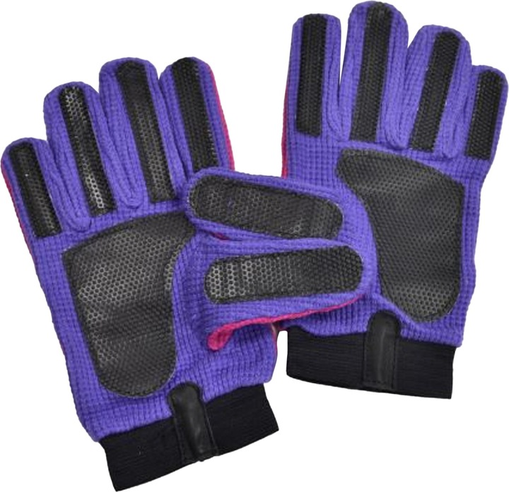 Image du produit Ultratec Clothing Gants de gardien de but en nylon pour hommes (Taille unique)
