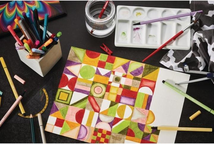 Image du produit STABILO Pen 68 (66x)