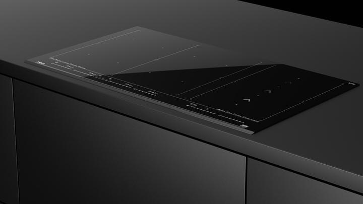 Image du produit Teka IZF 99700 MST four à induction (90 cm, Table de cuisson à induction)