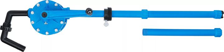 Image du produit BGS Pompe de cuve à manivelle