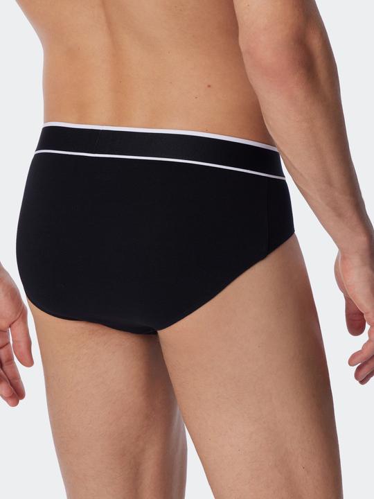 Immagine prodotto Schiesser Rioslip 95/5 Cotone organico (XXL, confezione da 6)