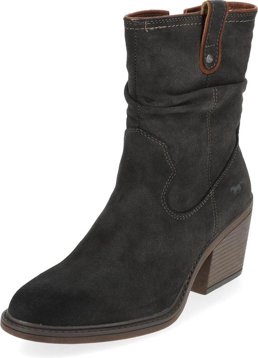 Mustang Stiefelette (40)