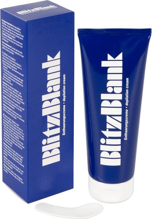 Produktbild Lubry Blitzblank (125 ml, 1 x, 161 g)