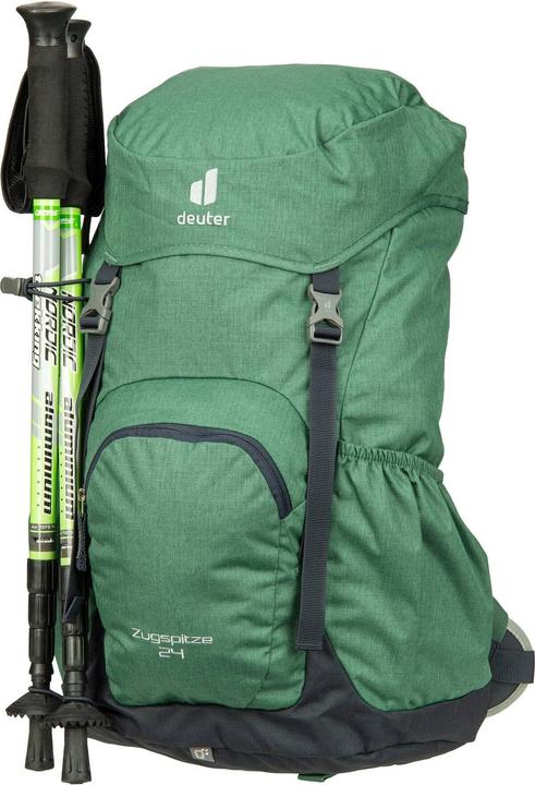 Actual product image Deuter Zugspitze 24 (24 l)
