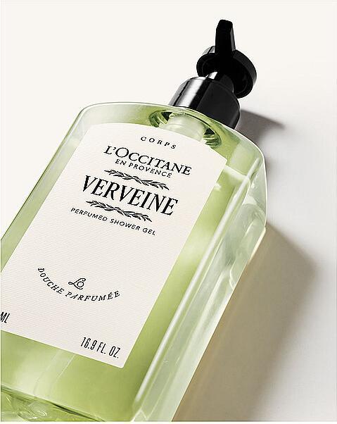 Produktbild L'Occitane Verveine (500 ml)