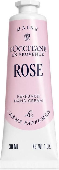 L'Occitane Rose Hand Cream (30 ml)