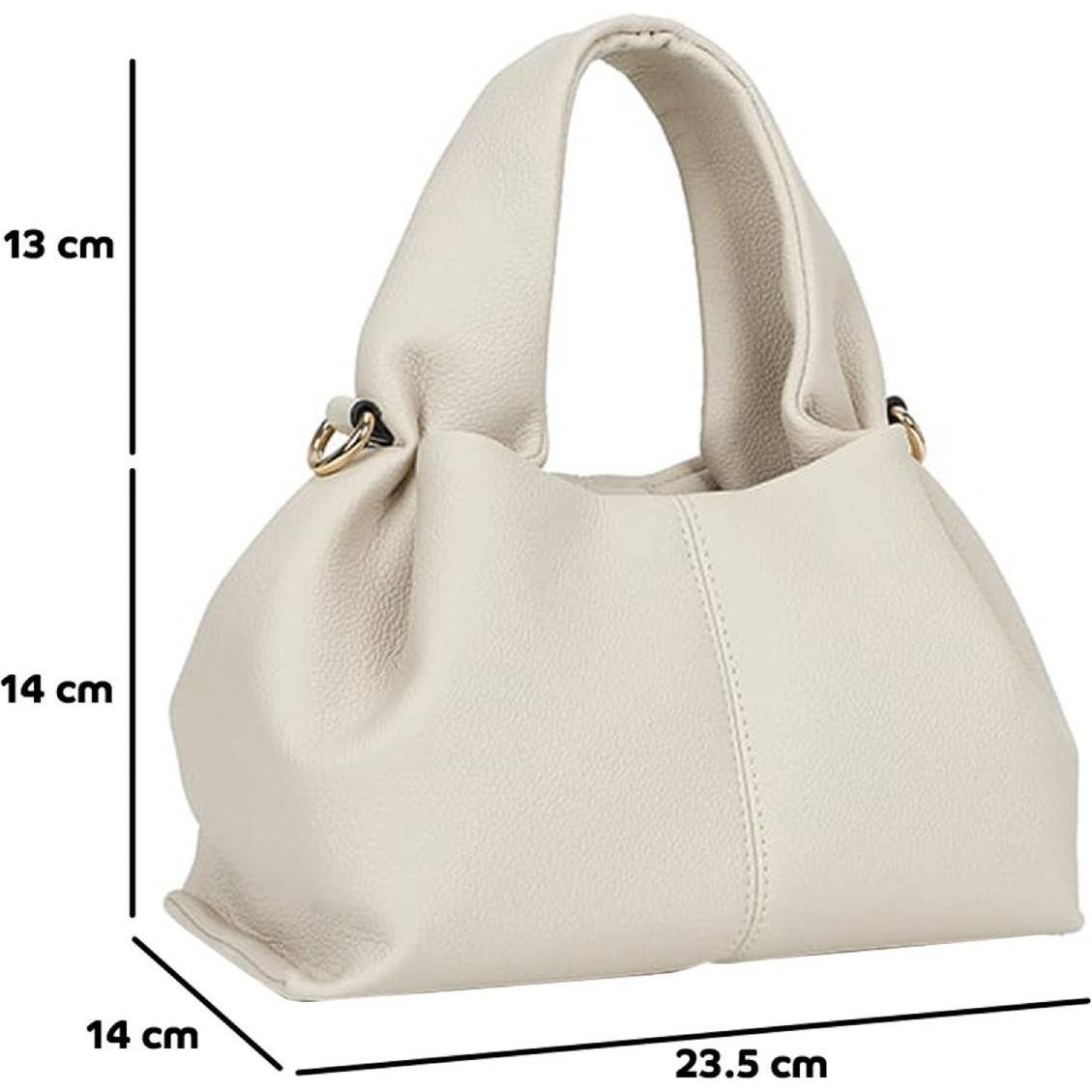 Thumbnail - Gallantry, Tasche, HB-1963-BG Handtasche, Beige