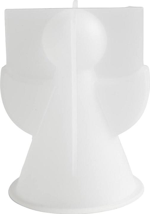 Image du produit Creativ Company Silikon-Giessform "Engel"
