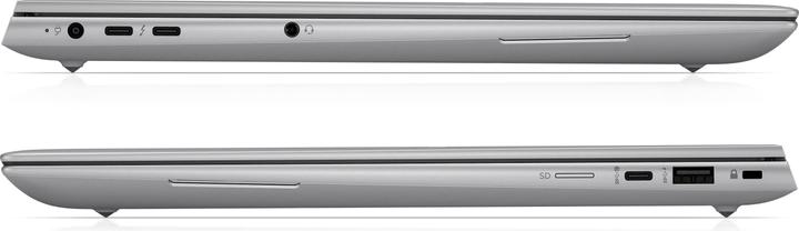 Image du produit HP ZBook Studio G10 Allplan zertifiziert (16", 1000 Go, 32 Go, CH, Intel Core i7-13800H)