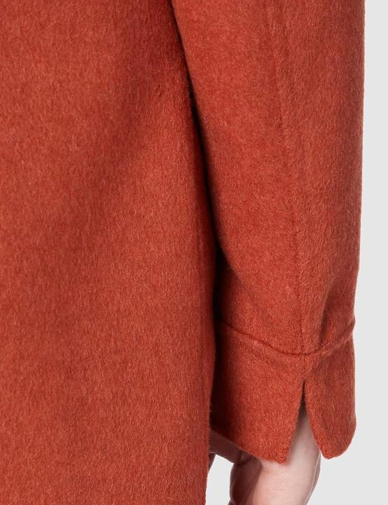 Produktbild Bugatti Doppelseitige Scheerwolljacke