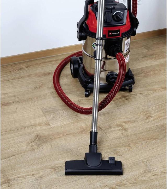Produktbild Einhell Bodendüse mit Rollen