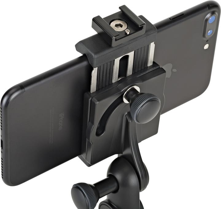 Productafbeelding Joby GripTight PRO 2 GorillaPod (Metaal, Plastic)