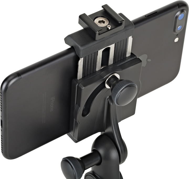 Produktbild Joby GripTight PRO 2 GorillaPod (Metall, Kunststoff)