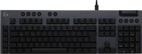 Produktbild Logitech G G915 X (DE, Kabelgebunden)