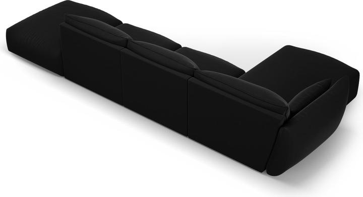 Produktbild Cosmopolitan Design Matera (Ecksofa)