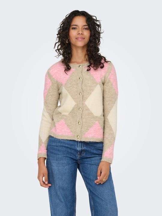 Immagine prodotto Only ONLFRIDA Strickjacke Strickjacke (M)