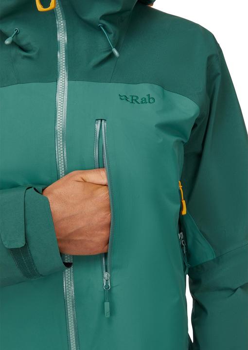 Actual product image Rab Latok Mountain GTX (L)