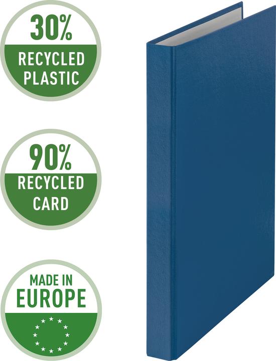 Image du produit Leitz Standard (A4+, 31 mm, 1 pièce(s))