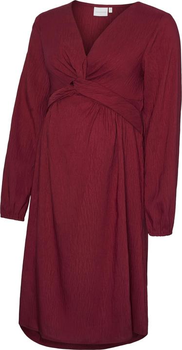 Actual product image Mamalicious MLREGITSE Umstandskleid Kleid (XS)