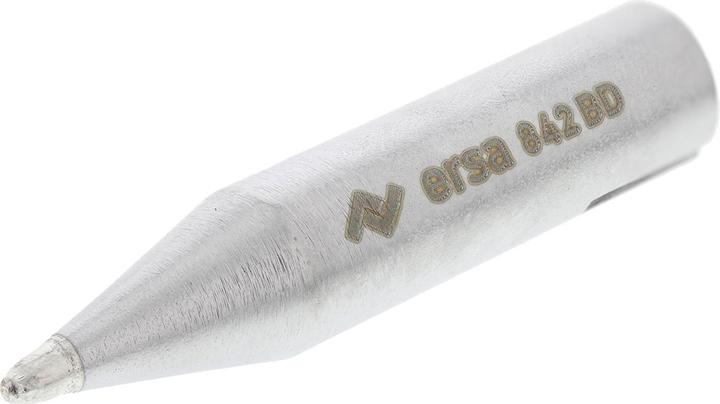 Produktbild Kurtz Ersa Lötspitze 842BD, Ø 1,0mm (Lötstation)