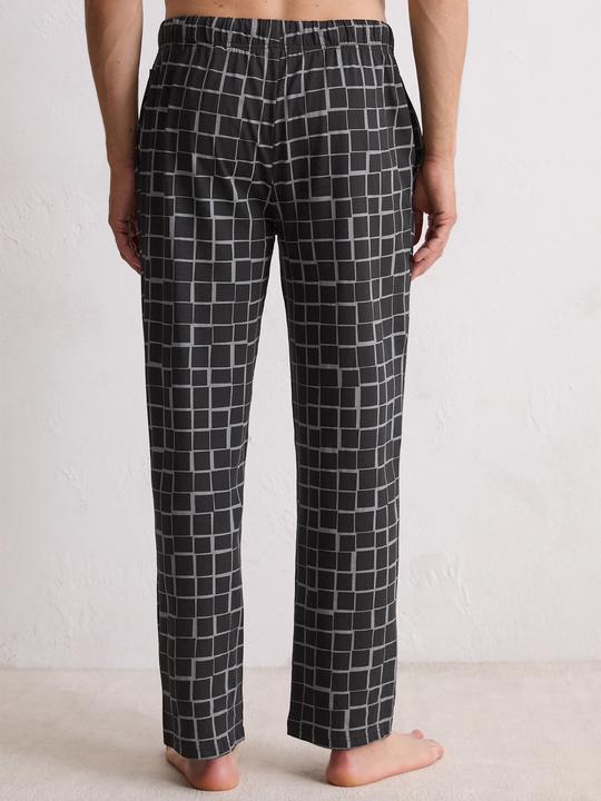 Produktbild Marc O'Polo Pyjamahose Mix N Match Cotton (M)