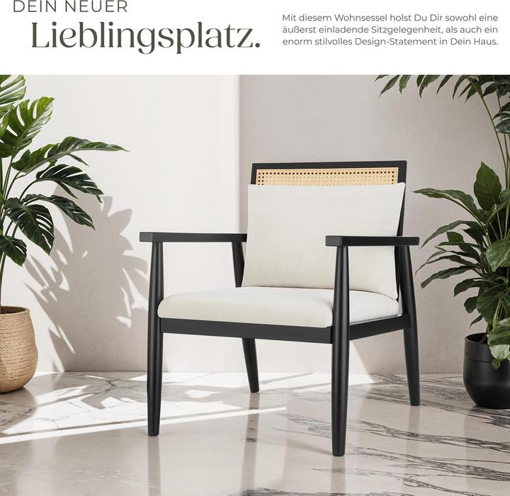 Image du produit tectake Manuela