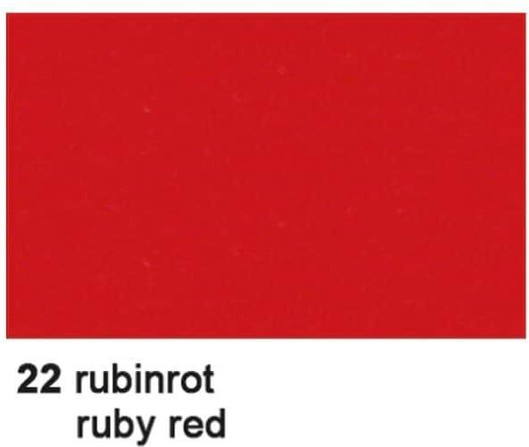 Ruby Red