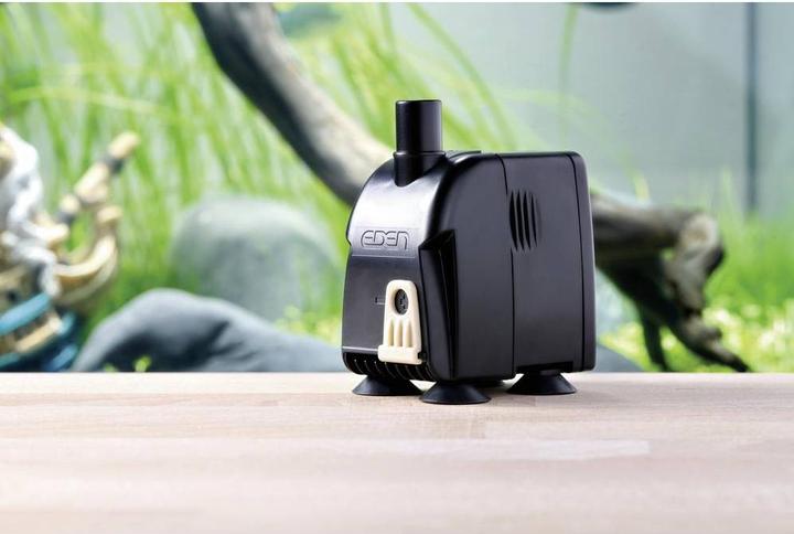 Immagine prodotto Eden WaterParadise PAS 600 94013 Aquarien-Pumpe