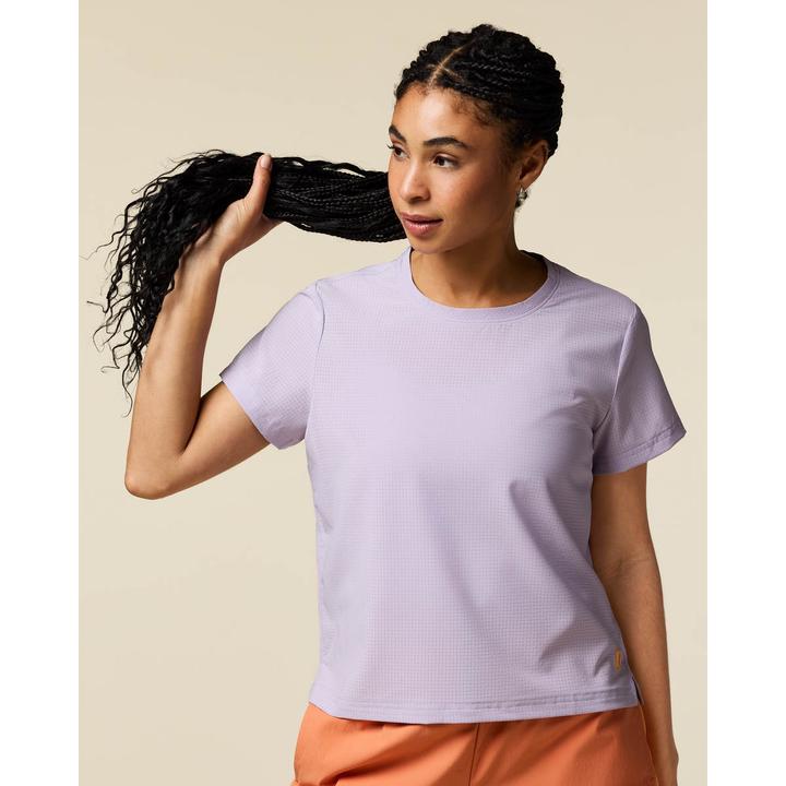 Produktbild Cotopaxi Pulso Tech T-Shirt (M)