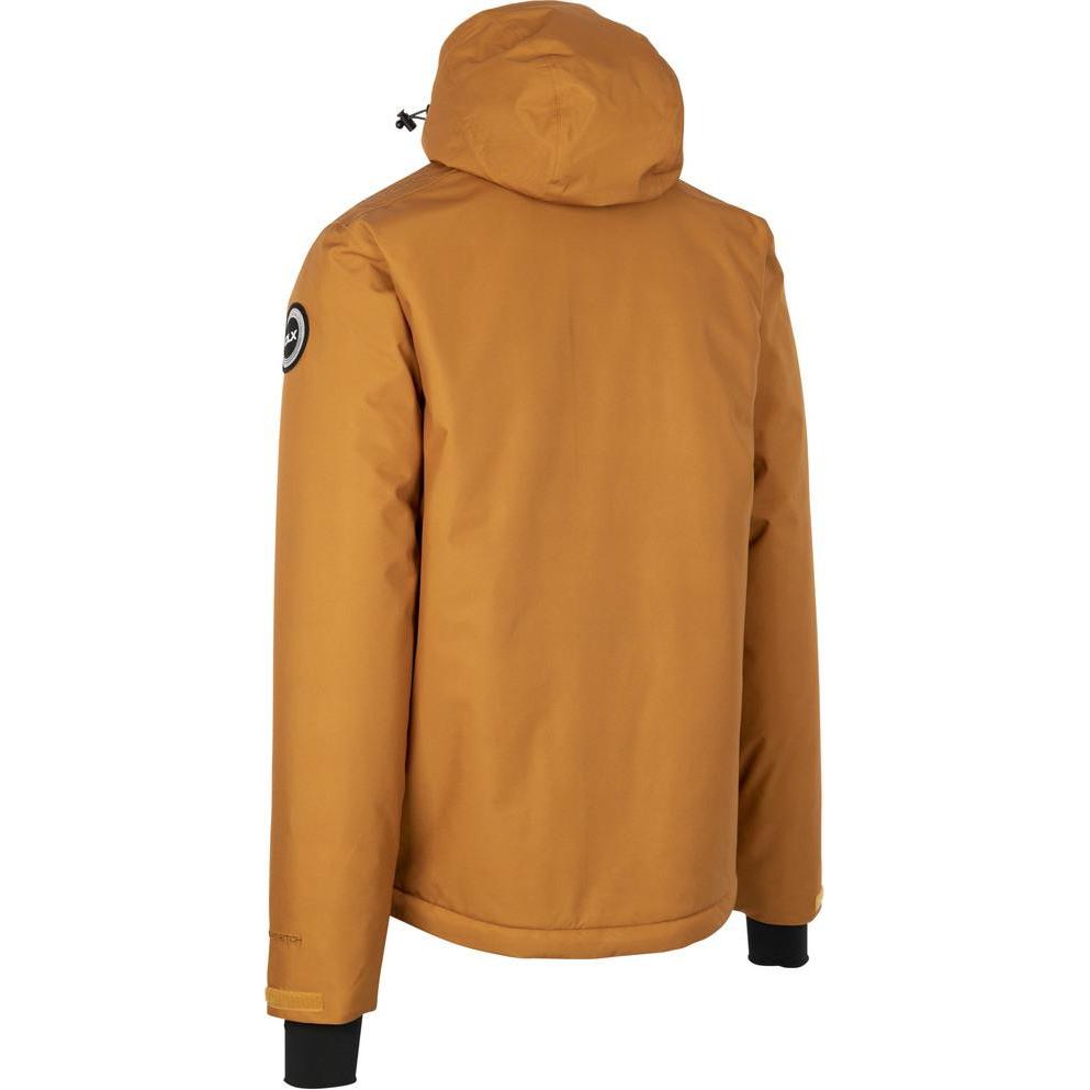 Thumbnail - Trespass, Herren, Skijacke, DLX GRAHAM Herren Skijacke (S), Orange, S