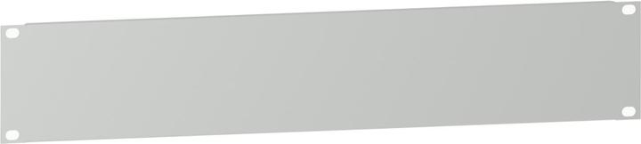 Actual product image Schneider Electric Actassi, 19-inch blind plate, 2U, NSYCRTM2U