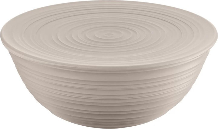 Actual product image Guzzini 175001158 1750 Container XL with lid Post 5 litres (30 cm, 5 l, 1 x)