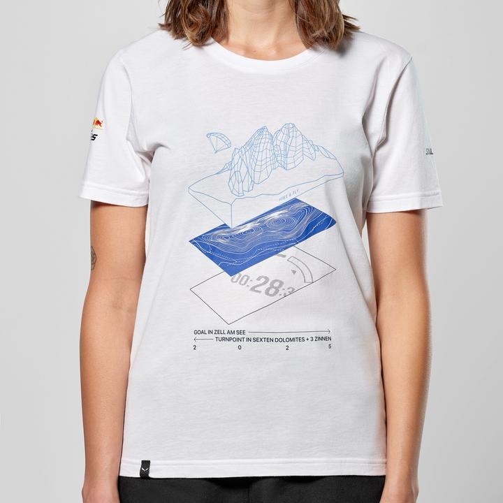 Produktbild Salewa X-Alps (L)