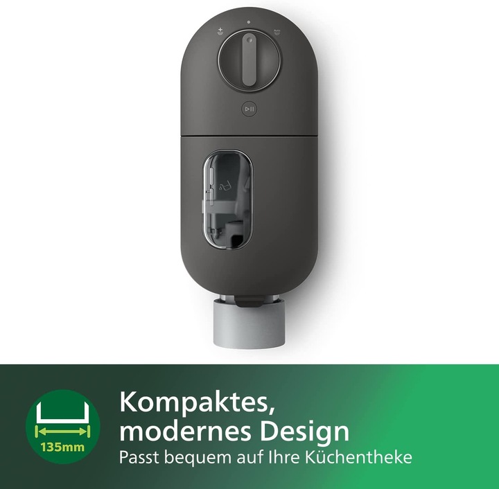 Actual product image Philips HR2334/12