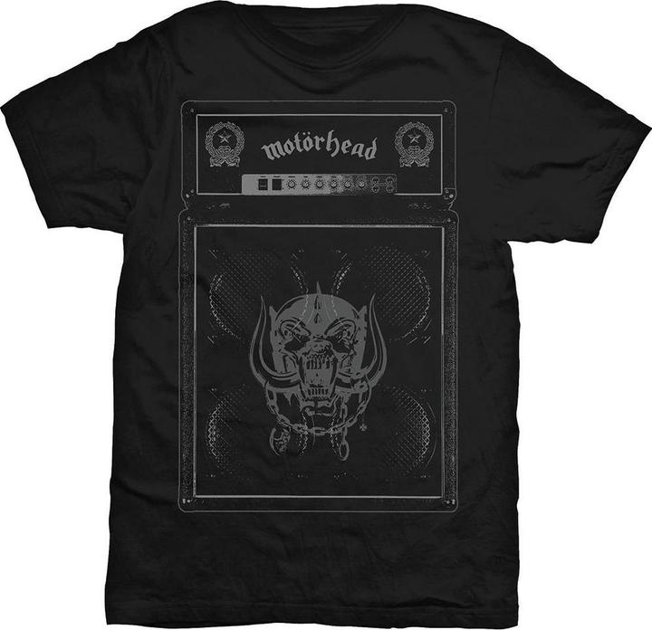 Produktbild Motorhead Amp Stack (M)