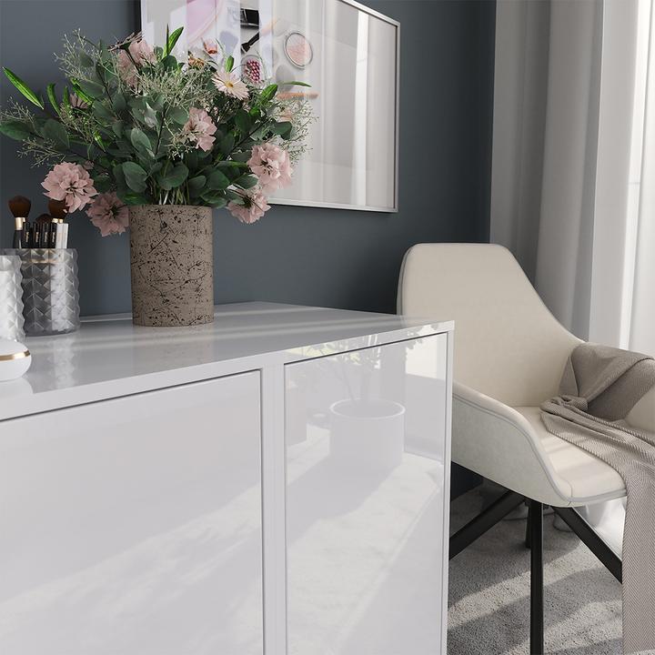 Image du produit Vicco Sherry (80.20 x 50.10 x 76 cm)