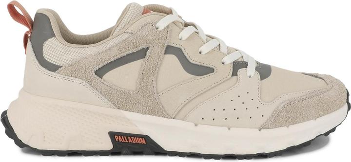 Sahara, Whitecap Gray