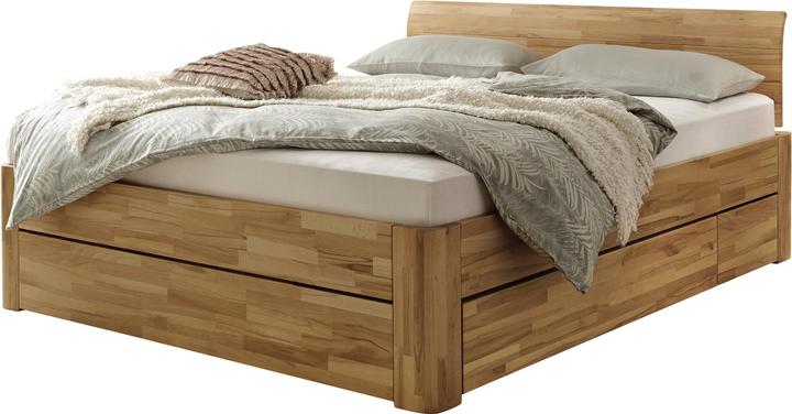 Image du produit Hasena Stupendo 25 (140 x 200 cm)